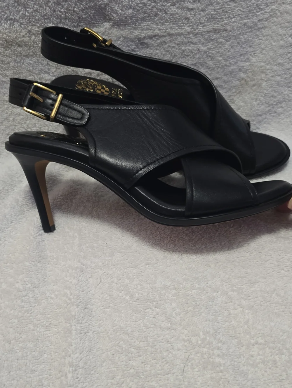 Vince Camuto Famla Slingback Sandals